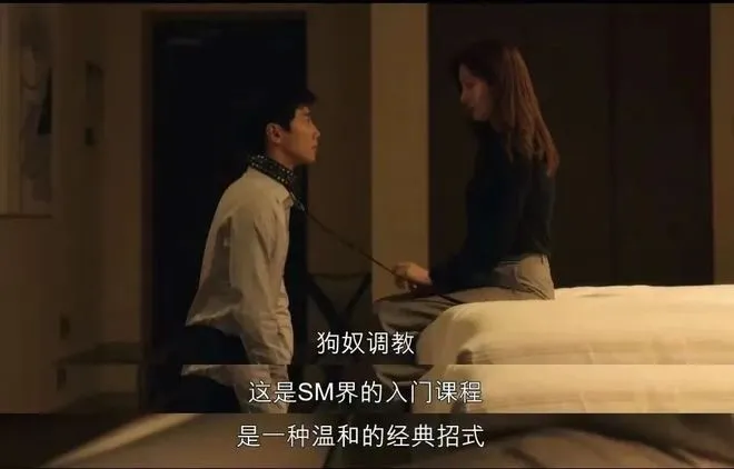 西檬之家-斯慕圈是什么？BDSM新人入圈权威指南