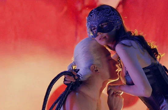 【西檬之家】BDSM新手入门指南：M的含义与入圈安全原则