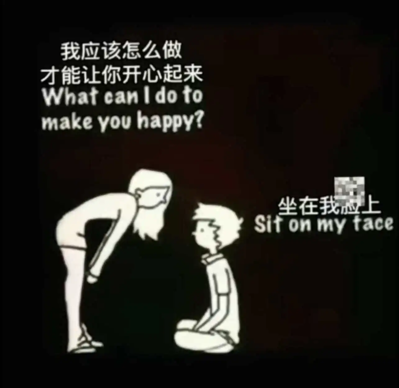 【西檬之家】字母圈新人入圈指南：BDSM核心术语解析与基础