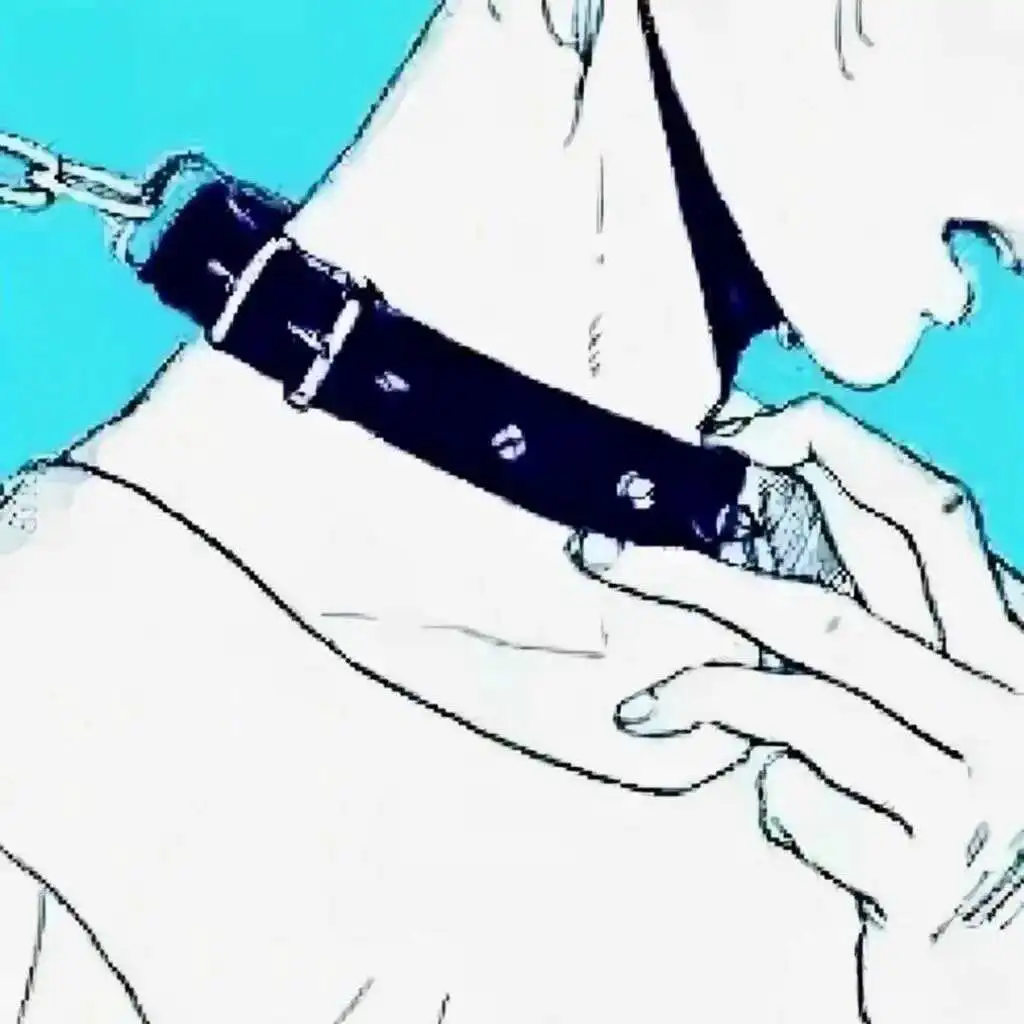 【西檬之家】BDSM字母圈DOM是什么意思？