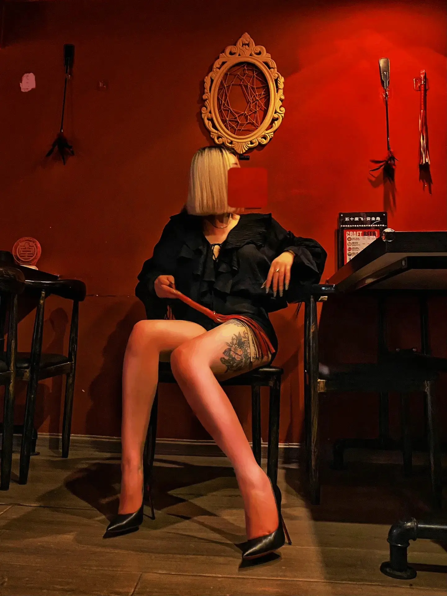 [西檬之家]字母圈新人入圈指南：理解BDSM术语与核心原则